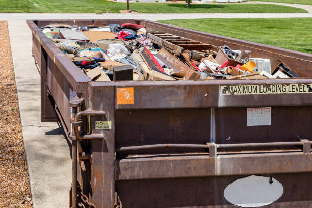 Best Construction Debris Removal  in Beechwood Village, KY